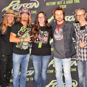 Meet your Posher, Misty